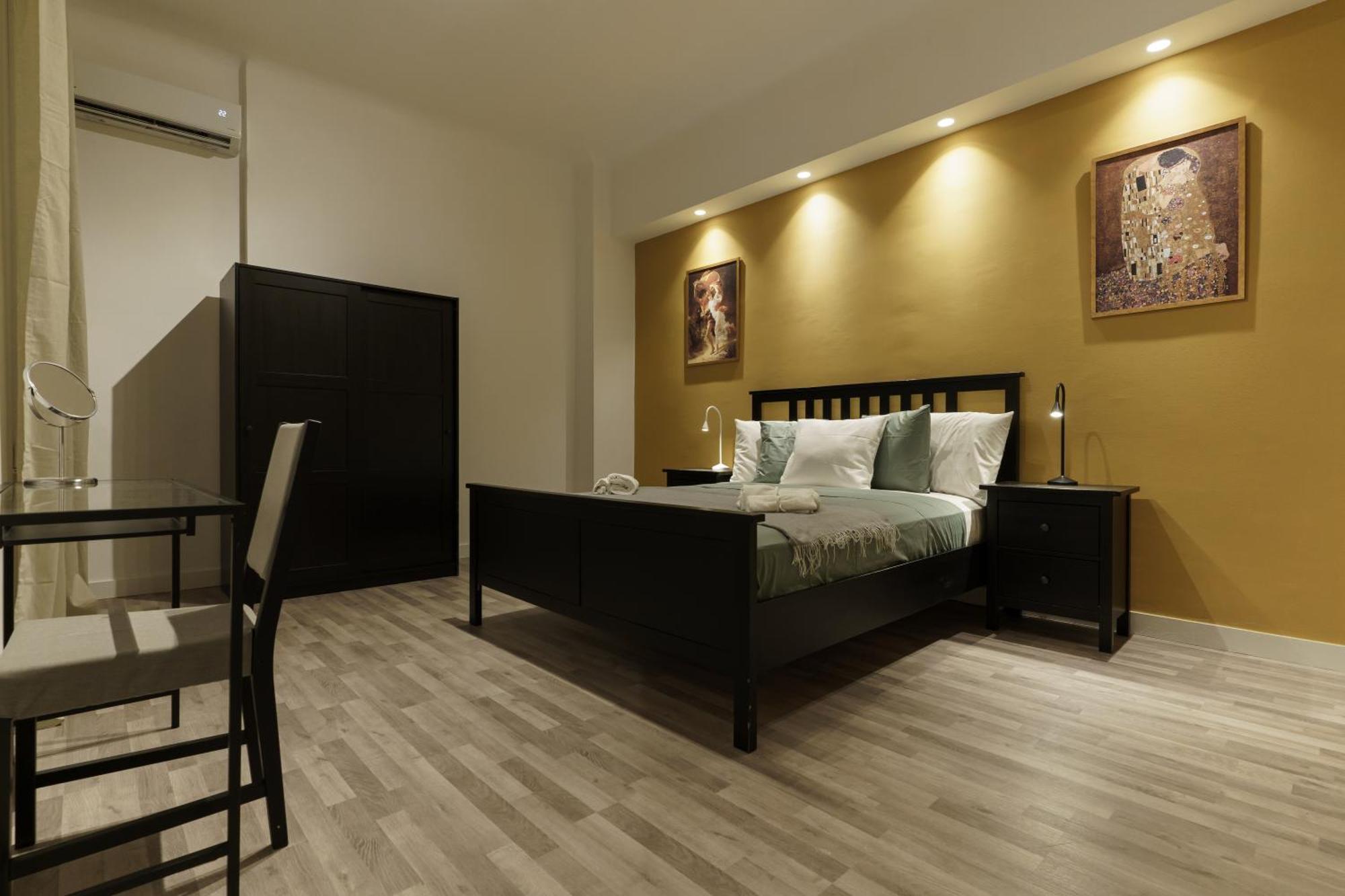 Syntagma 2Bd Luxury Apartment Атина Екстериор снимка