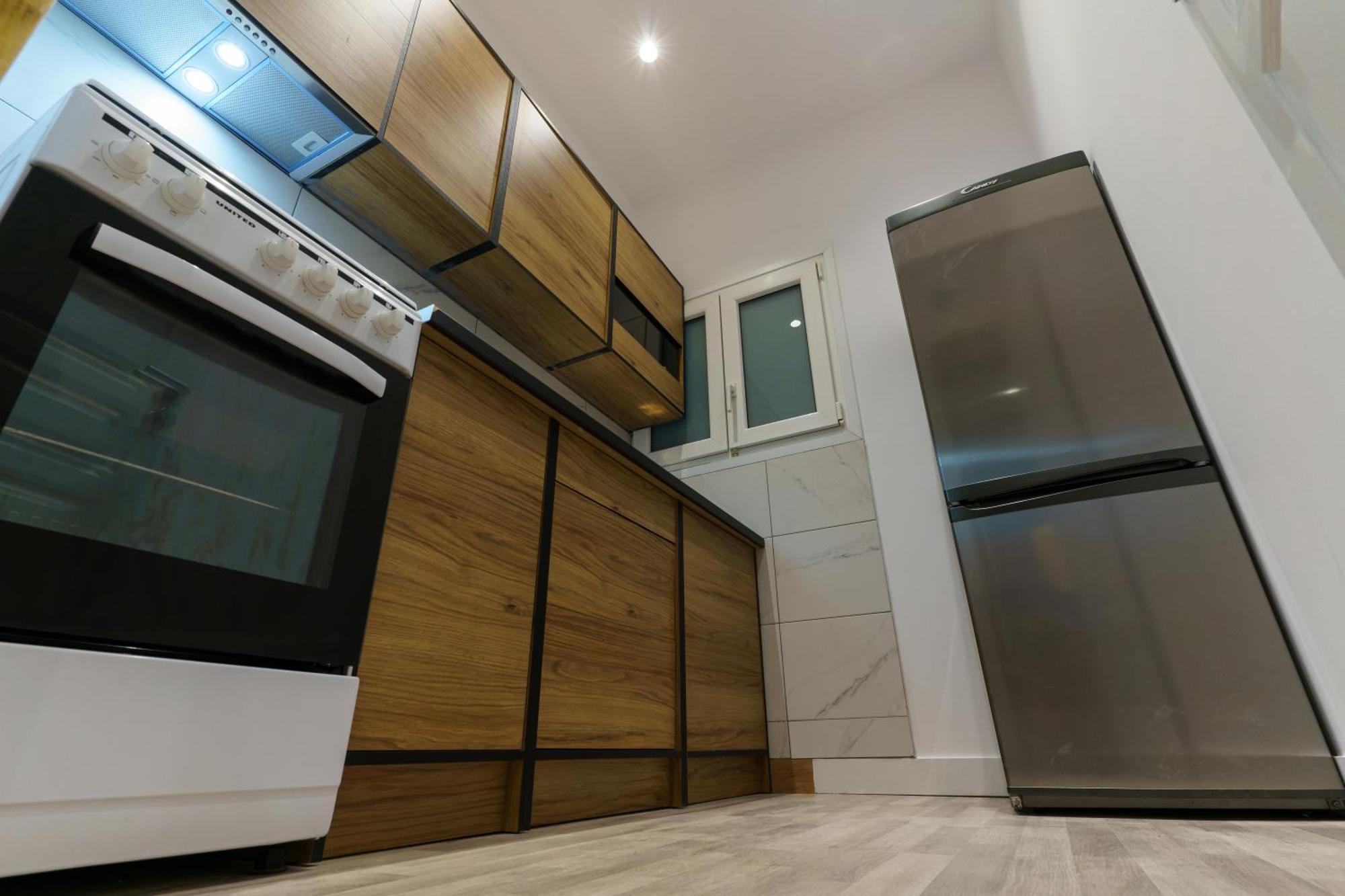 Syntagma 2Bd Luxury Apartment Атина Екстериор снимка
