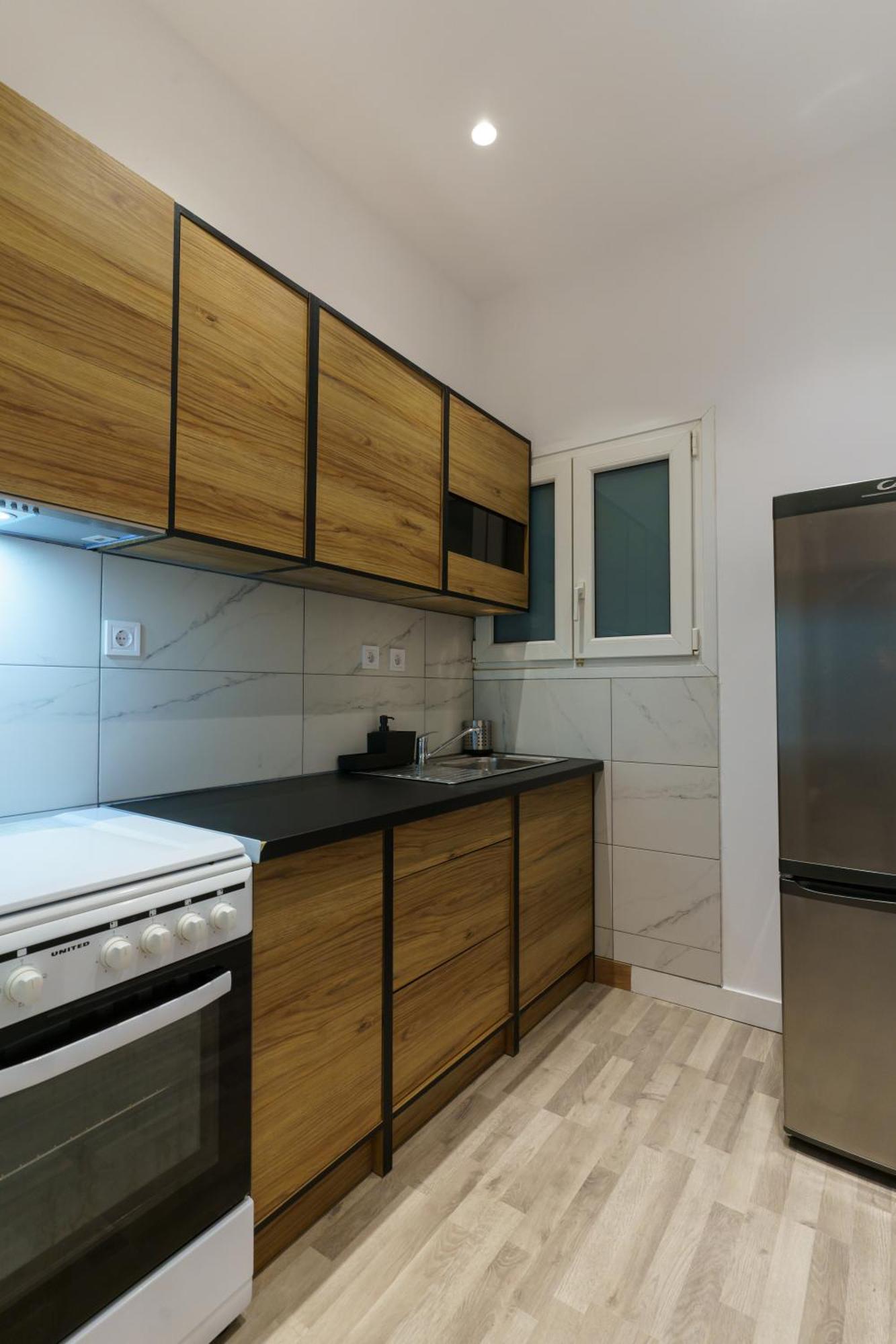 Syntagma 2Bd Luxury Apartment Атина Екстериор снимка