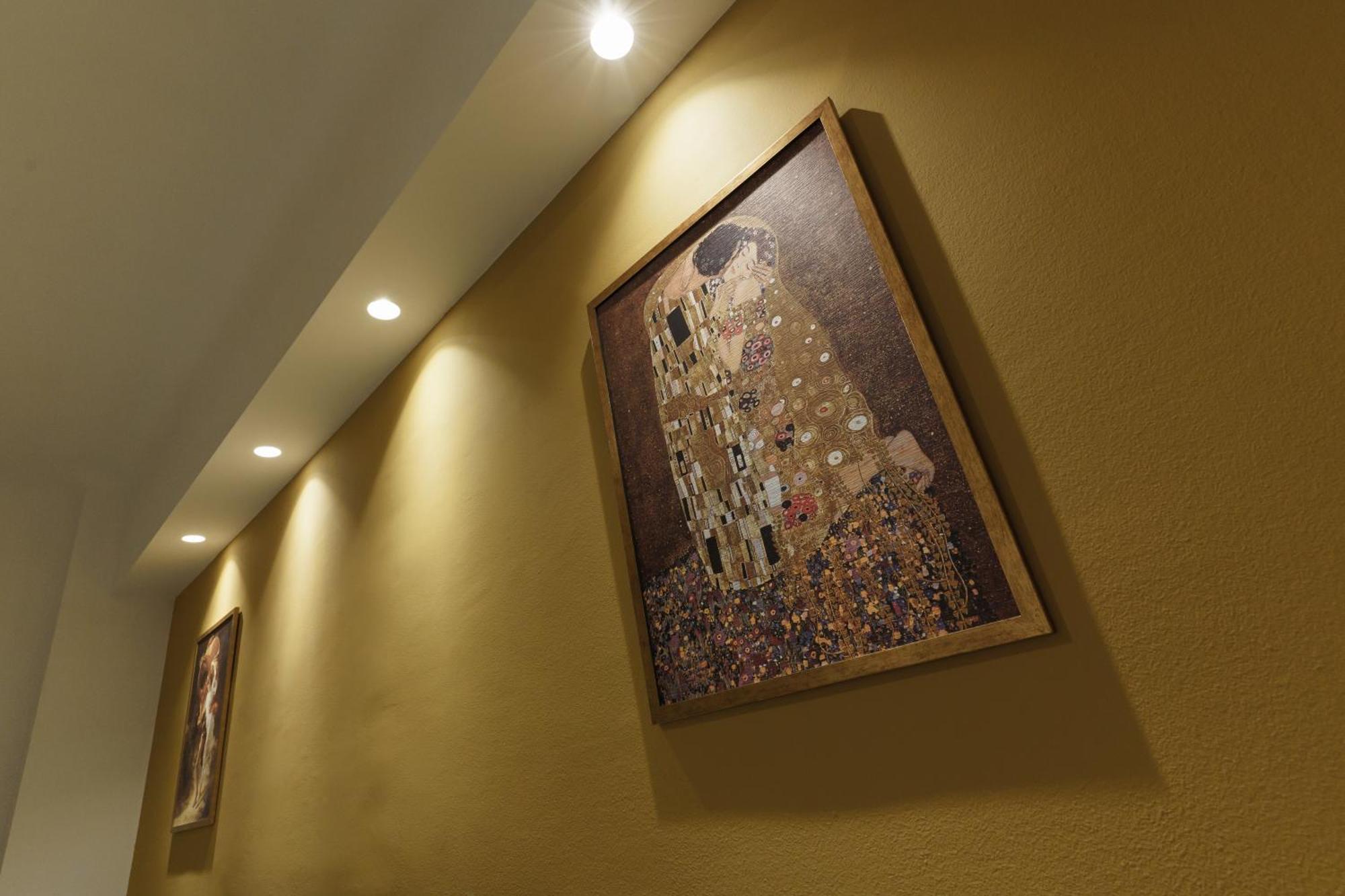 Syntagma 2Bd Luxury Apartment Атина Екстериор снимка